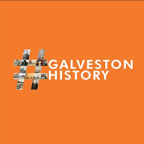 Galveston History logo