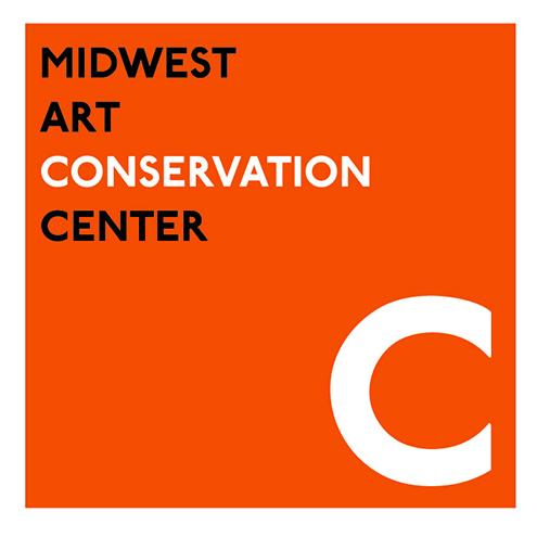Midwest Art Conservation Center logo