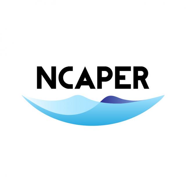 NCAPER National Coalition for Arts' Preparedness & Emergency Response logo
